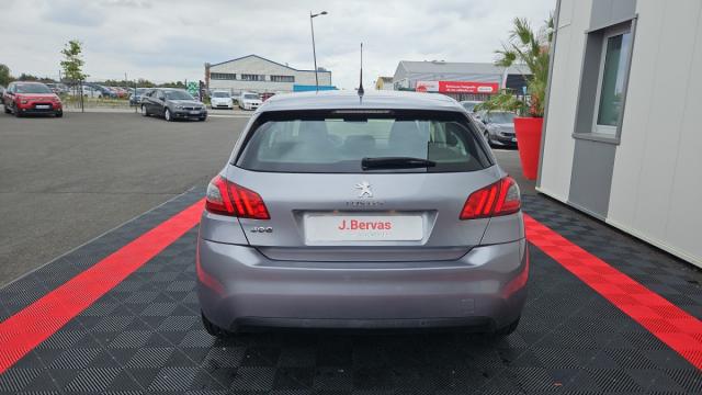 Peugeot 308 image 6