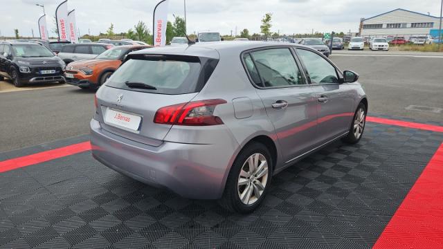 Peugeot 308 image 5