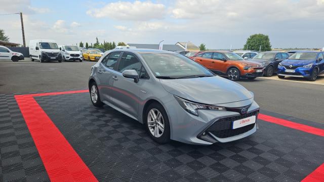 Toyota Corolla image 6