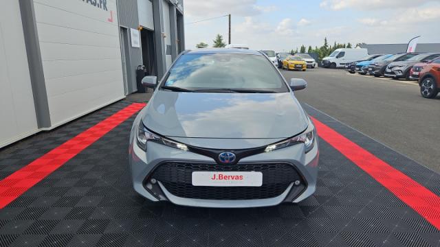 Toyota Corolla image 8