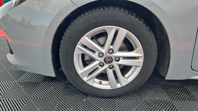 Toyota Corolla image 7