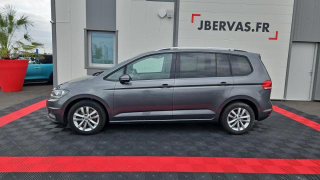 Volkswagen Touran image 8