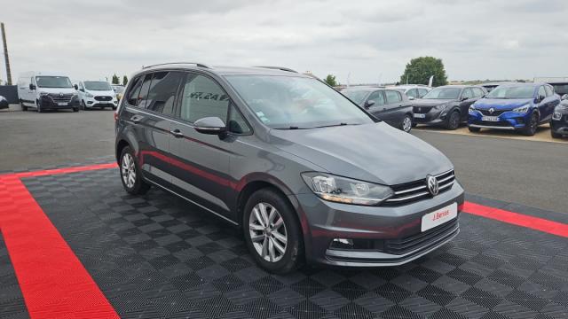 Volkswagen Touran image 5
