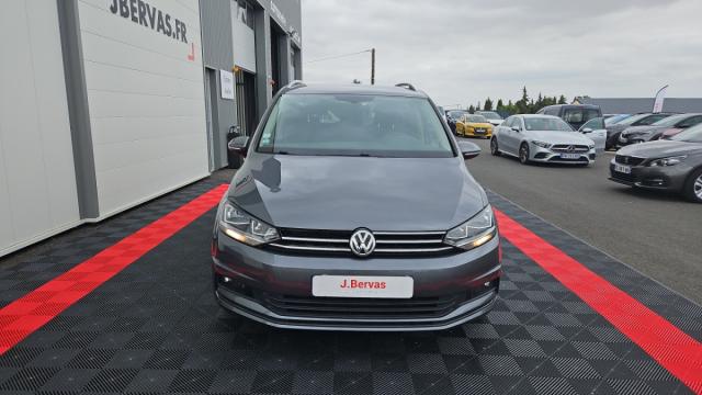 Volkswagen Touran image 1