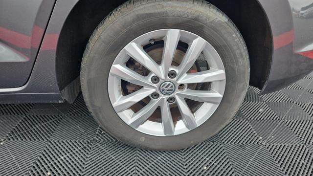 Volkswagen Touran image 7