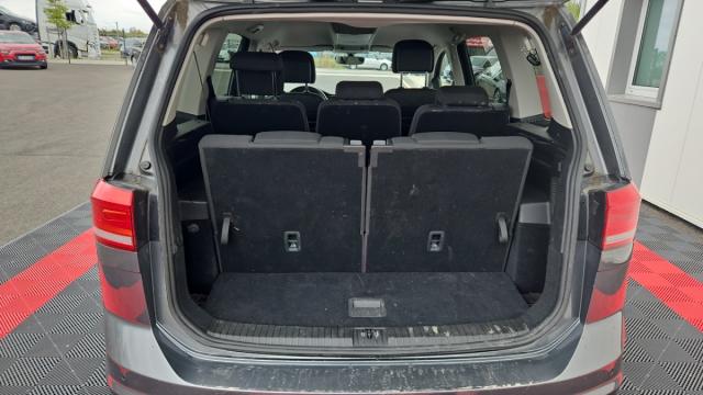 Volkswagen Touran image 9