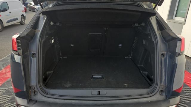 Peugeot 3008 image 3