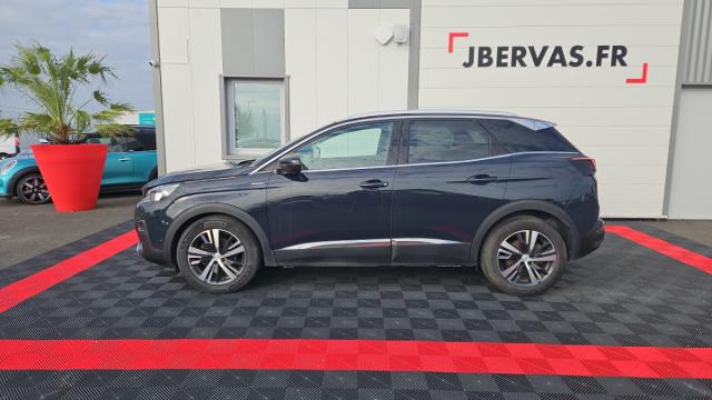 Peugeot 3008 image 5