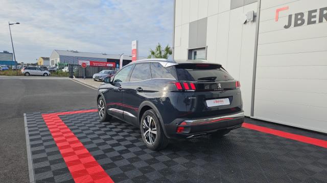 Peugeot 3008 image 9