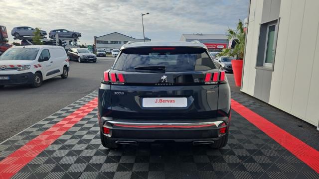 Peugeot 3008 image 6