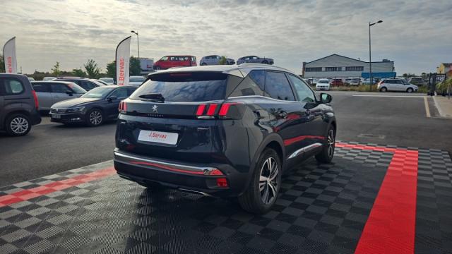 Peugeot 3008 image 1
