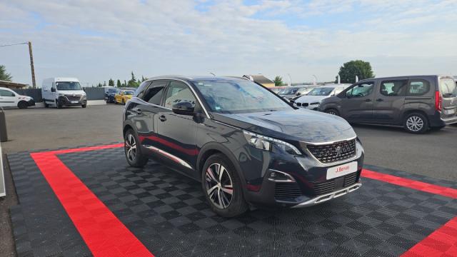 Peugeot 3008 image 8