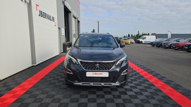 Peugeot 3008 image 7