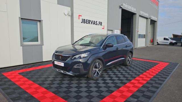 Peugeot 3008 image 2