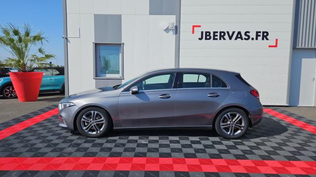 Mercedes Benz Classe A image 2