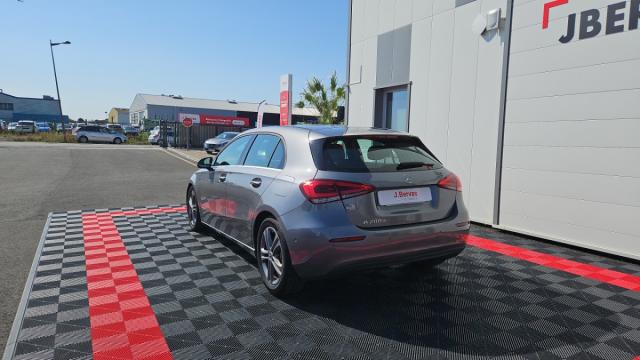 Mercedes Benz Classe A image 1