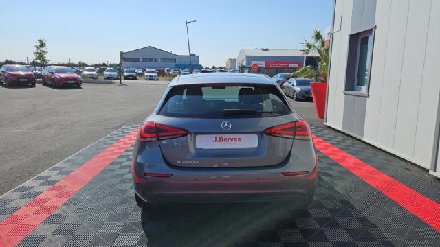 Mercedes Benz Classe A image 3