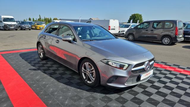 Mercedes Benz Classe A image 6
