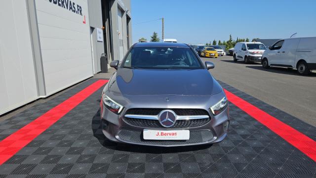 Mercedes Benz Classe A image 5
