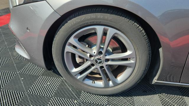 Mercedes Benz Classe A image 7