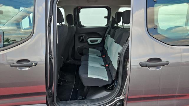 Citroen Berlingo image 9