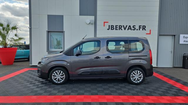 Citroen Berlingo image 7