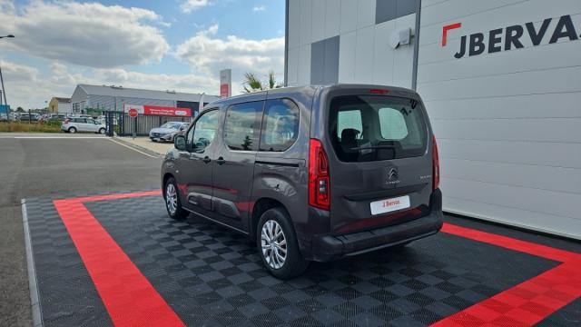 Citroen Berlingo image 1