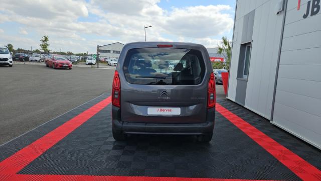 Citroen Berlingo image 3