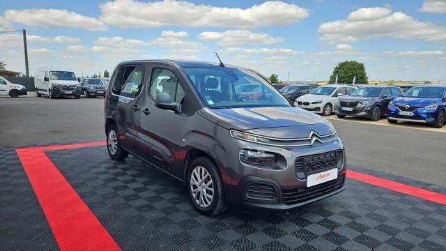 Citroen Berlingo image 5