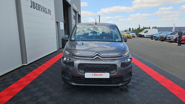 Citroen Berlingo image 2