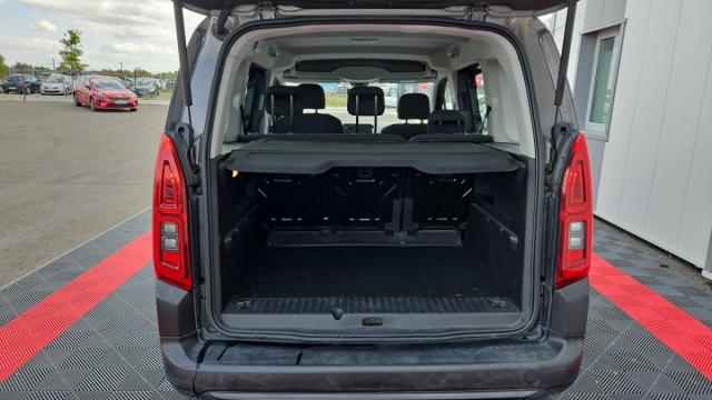 Citroen Berlingo image 4