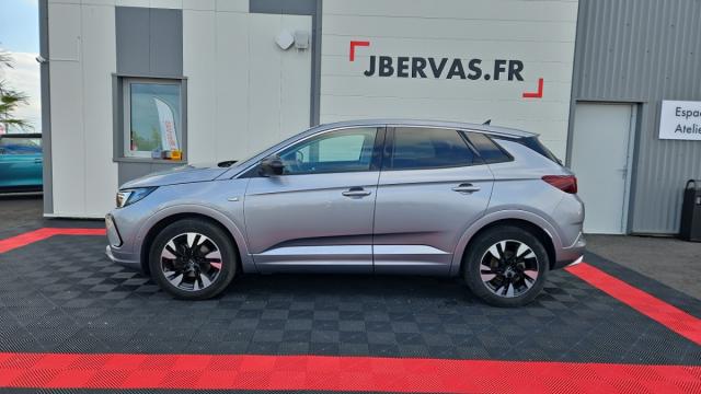 Opel Grandland image 2