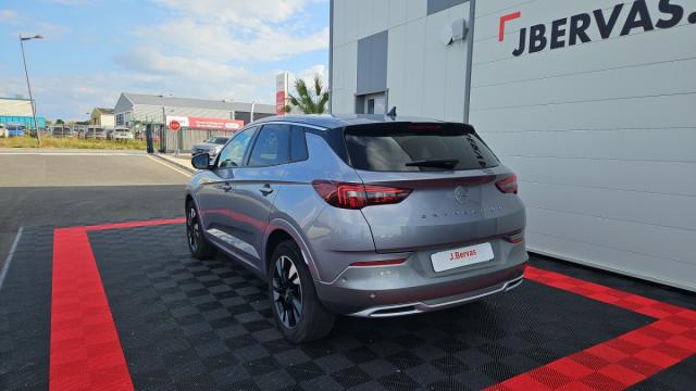 Opel Grandland image 1