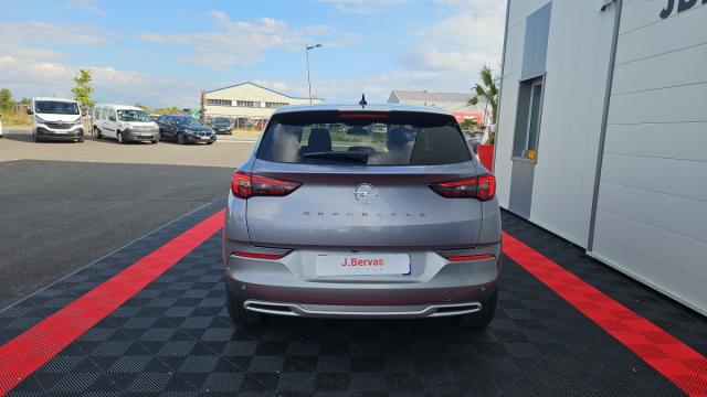 Opel Grandland image 4