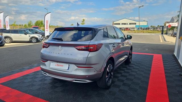 Opel Grandland image 5
