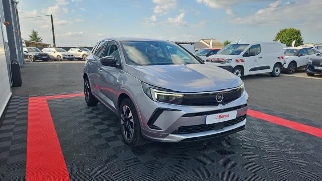 Opel Grandland image 3