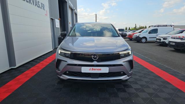 Opel Grandland image 7