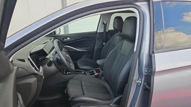 Opel Grandland image 9