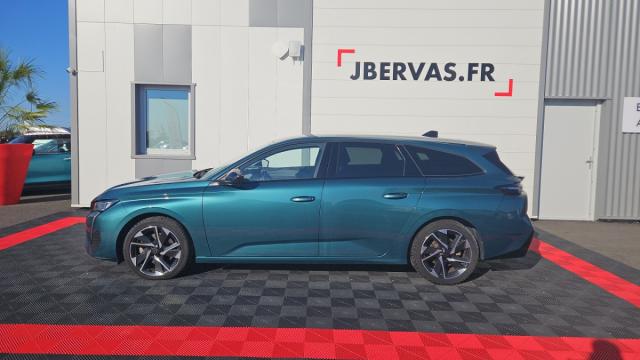 Peugeot 308 Sw image 3
