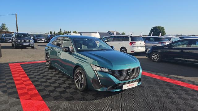 Peugeot 308 Sw image 2