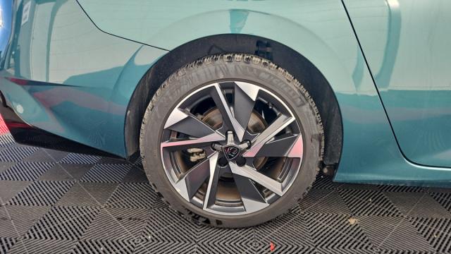 Peugeot 308 Sw image 6