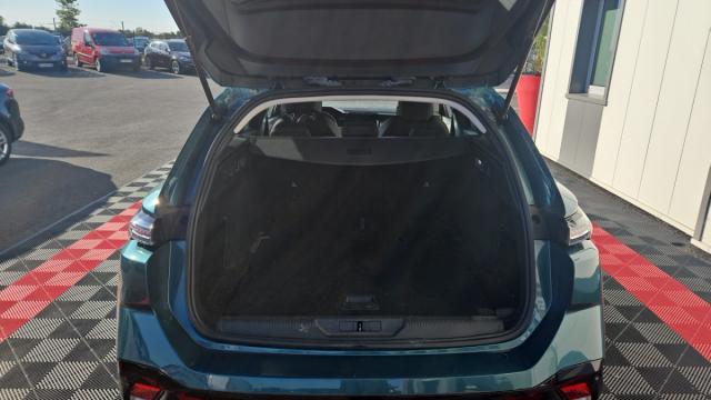 Peugeot 308 Sw image 7