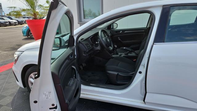 Renault Mégane image 8