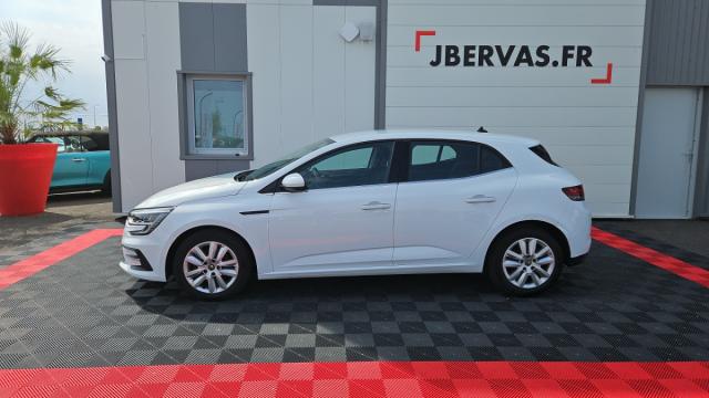 Renault Mégane image 9