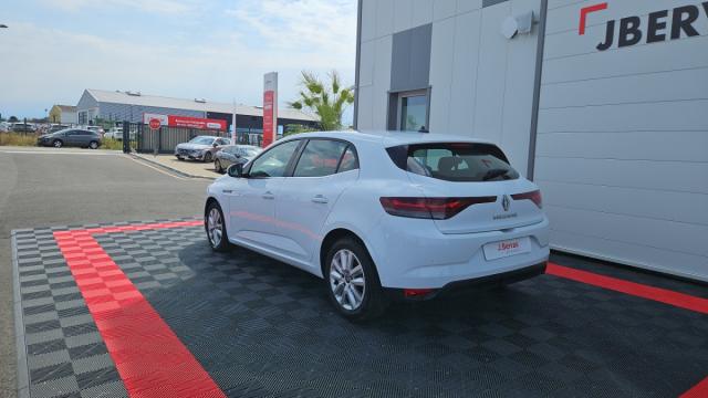 Renault Mégane image 4