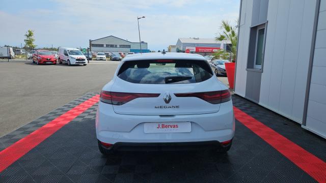 Renault Mégane image 6