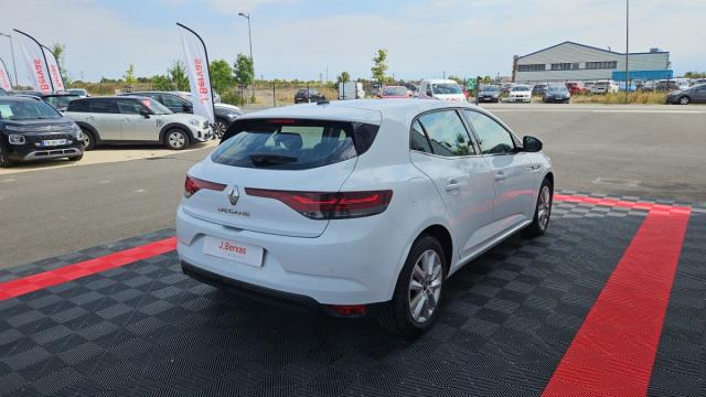 Renault Mégane image 1