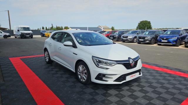 Renault Mégane image 5