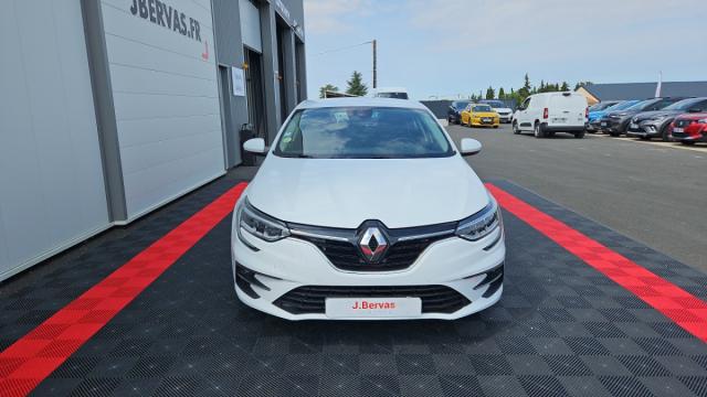 Renault Mégane image 2