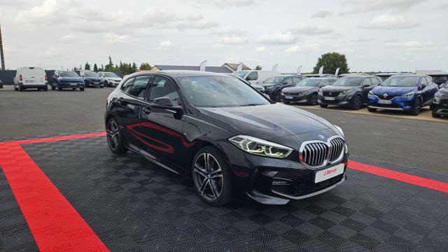 Bmw Série 1 image 6